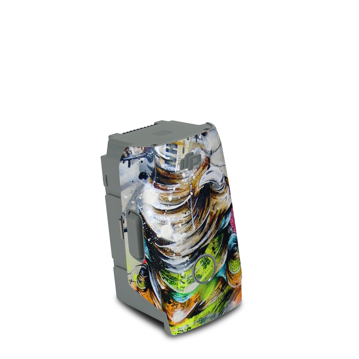 Theory - DJI Air 2S Battery Skin