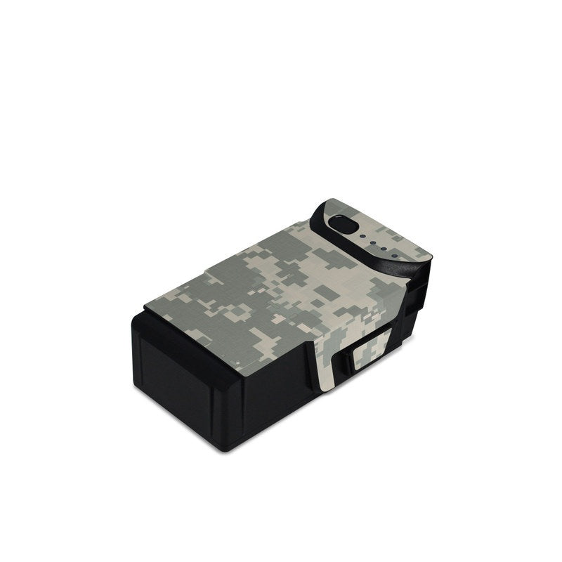ACU Camo - DJI Mavic Air Battery Skin