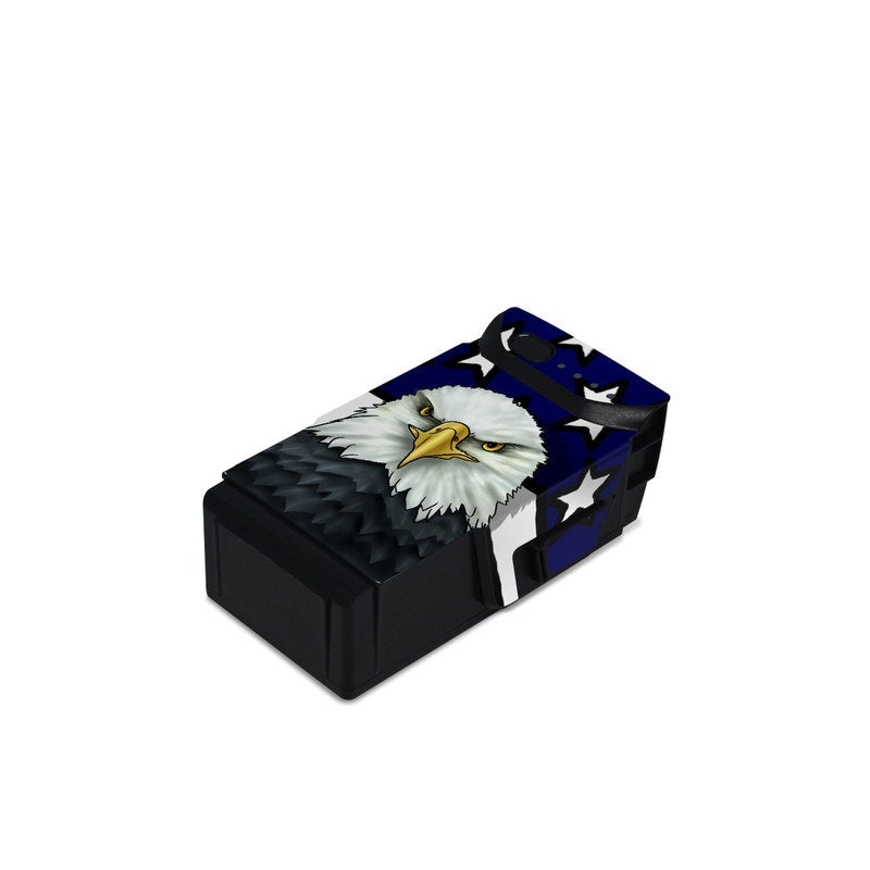 American Eagle - DJI Mavic Air Battery Skin