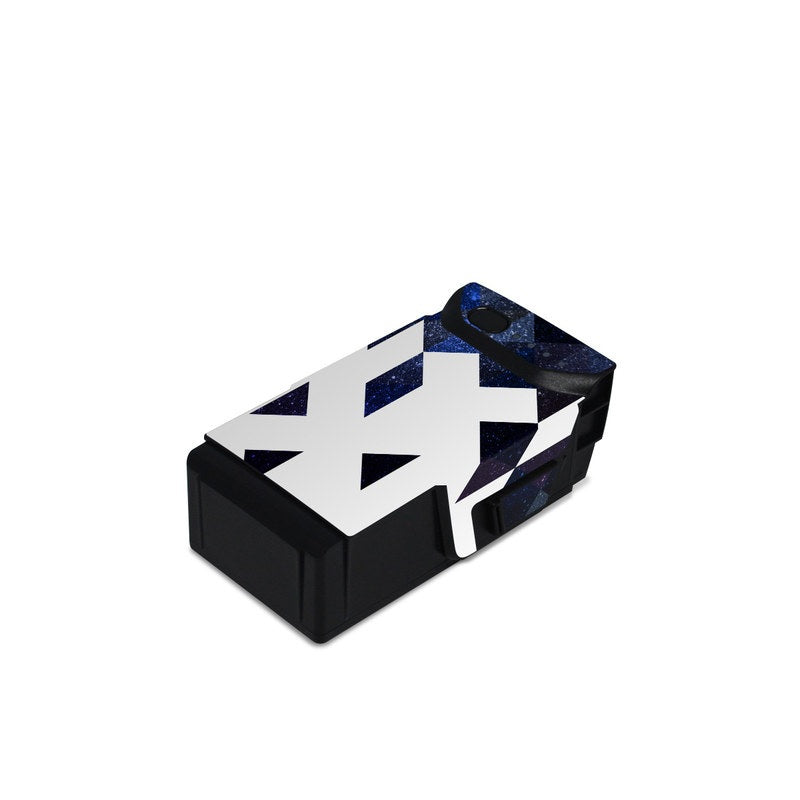 Collapse - DJI Mavic Air Battery Skin