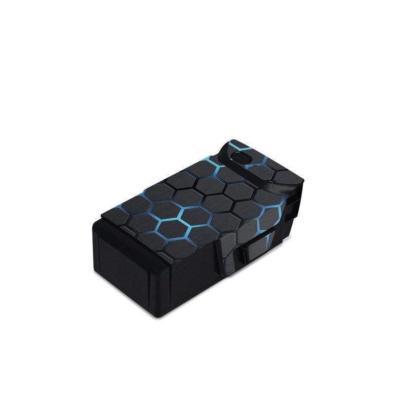 EXO Neptune - DJI Mavic Air Battery Skin