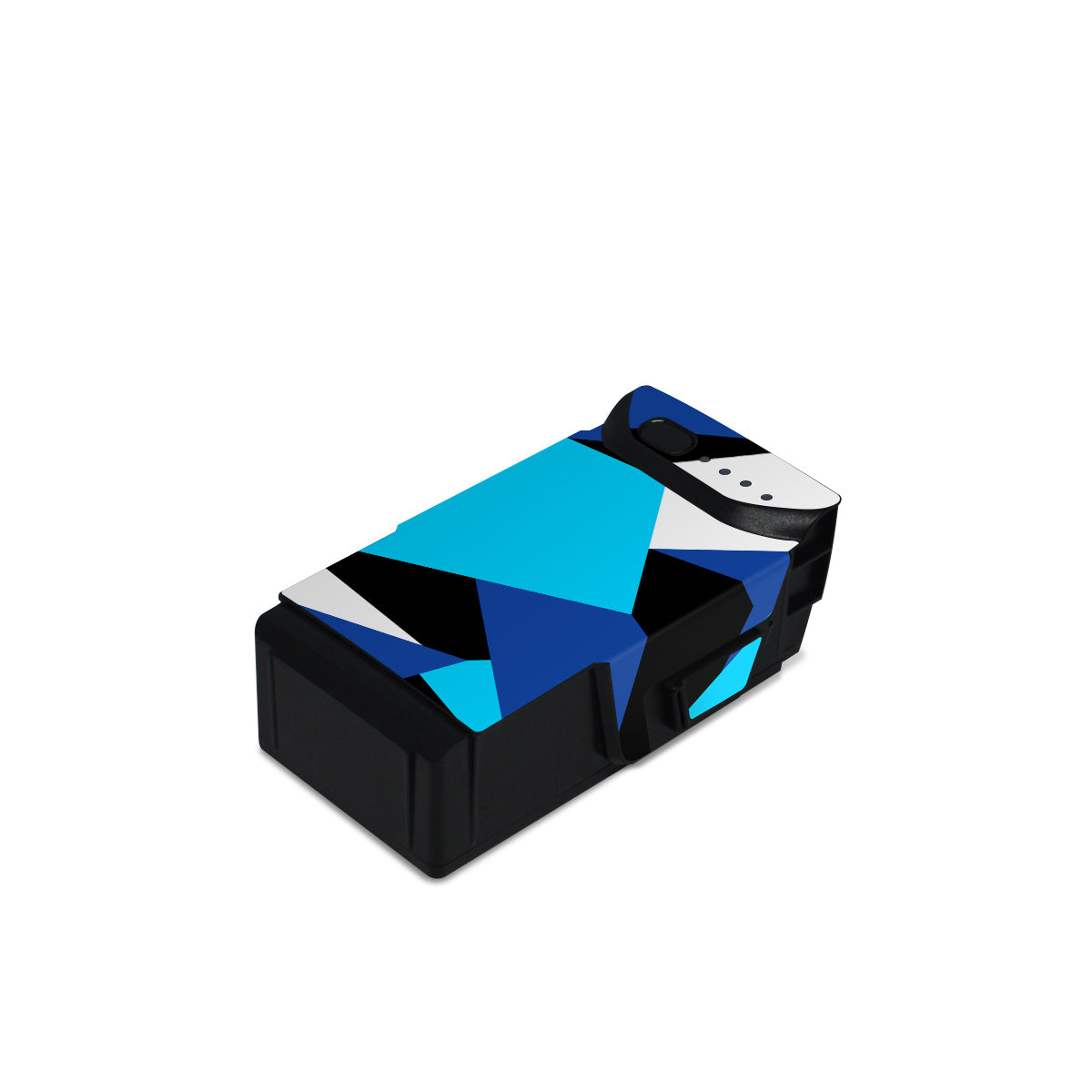 Raytracer - DJI Mavic Air Battery Skin