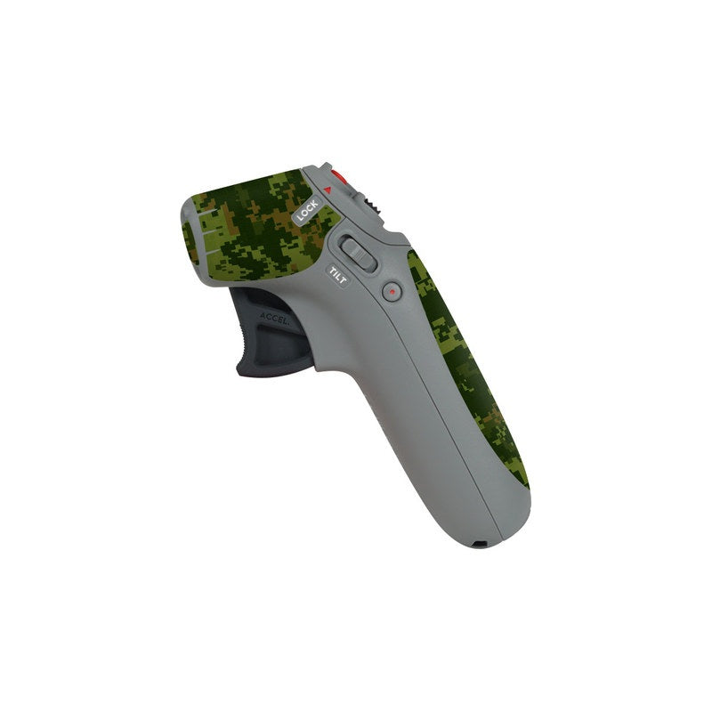 CAD Camo - DJI Motion Controller Skin
