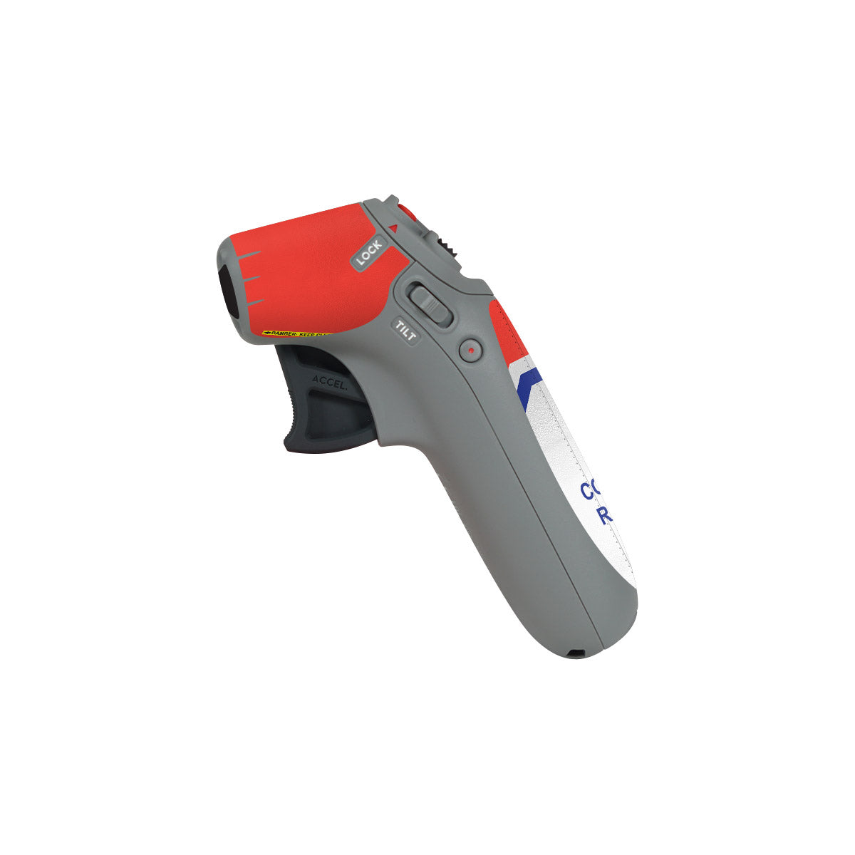 Coastal Rescue - DJI Motion Controller Skin