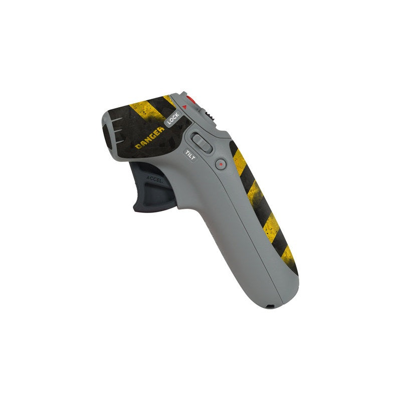 EVAC - DJI Motion Controller Skin