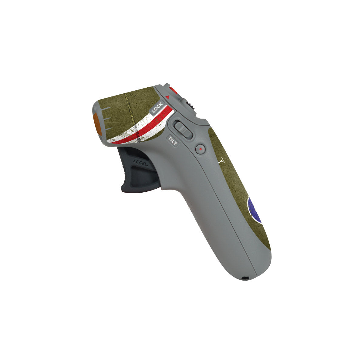 Flying Camel - DJI Motion Controller Skin