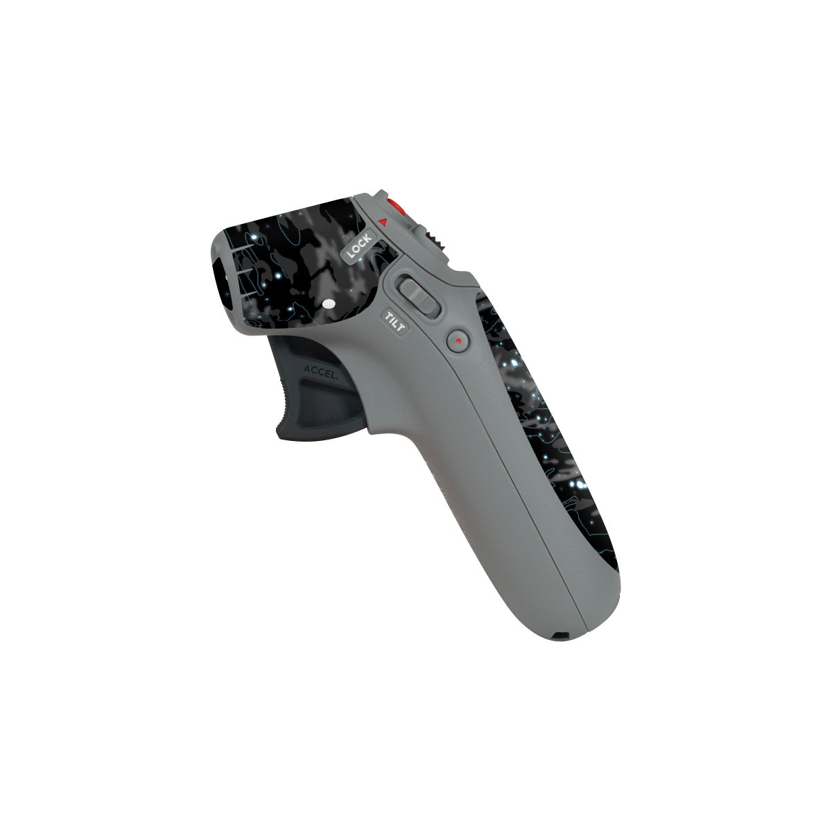 Gimme Space - DJI Motion Controller Skin