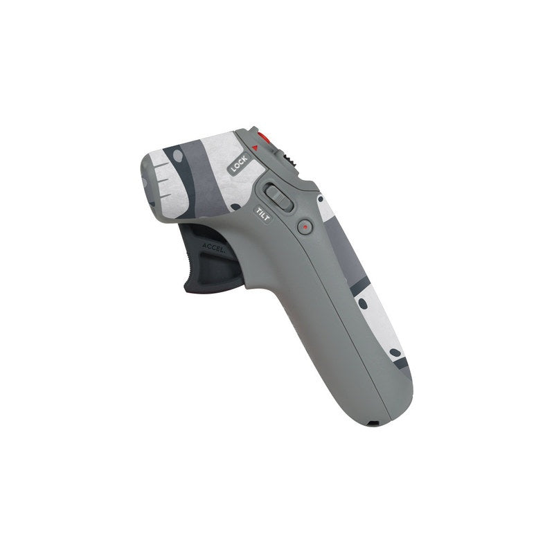 Jet Blast - DJI Motion Controller Skin