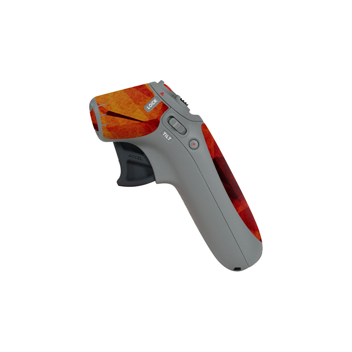 Kingsnake - DJI Motion Controller Skin