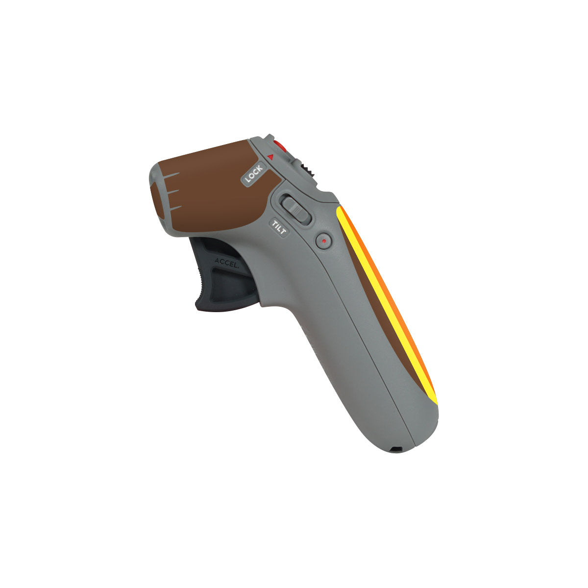 Oahu - DJI Motion Controller Skin