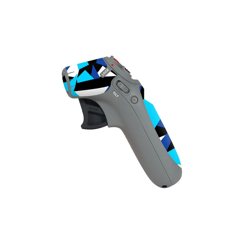 Raytracer - DJI Motion Controller Skin