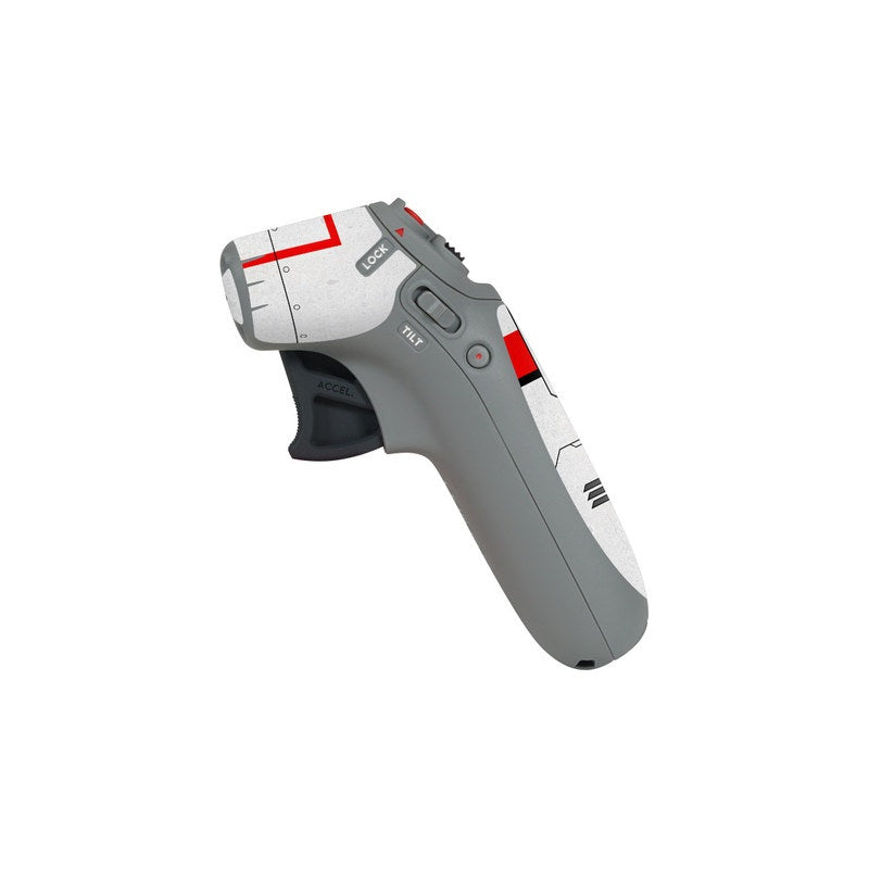 Red Valkyrie - DJI Motion Controller Skin