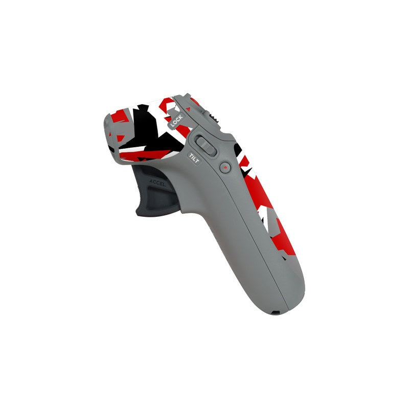 Signal - DJI Motion Controller Skin