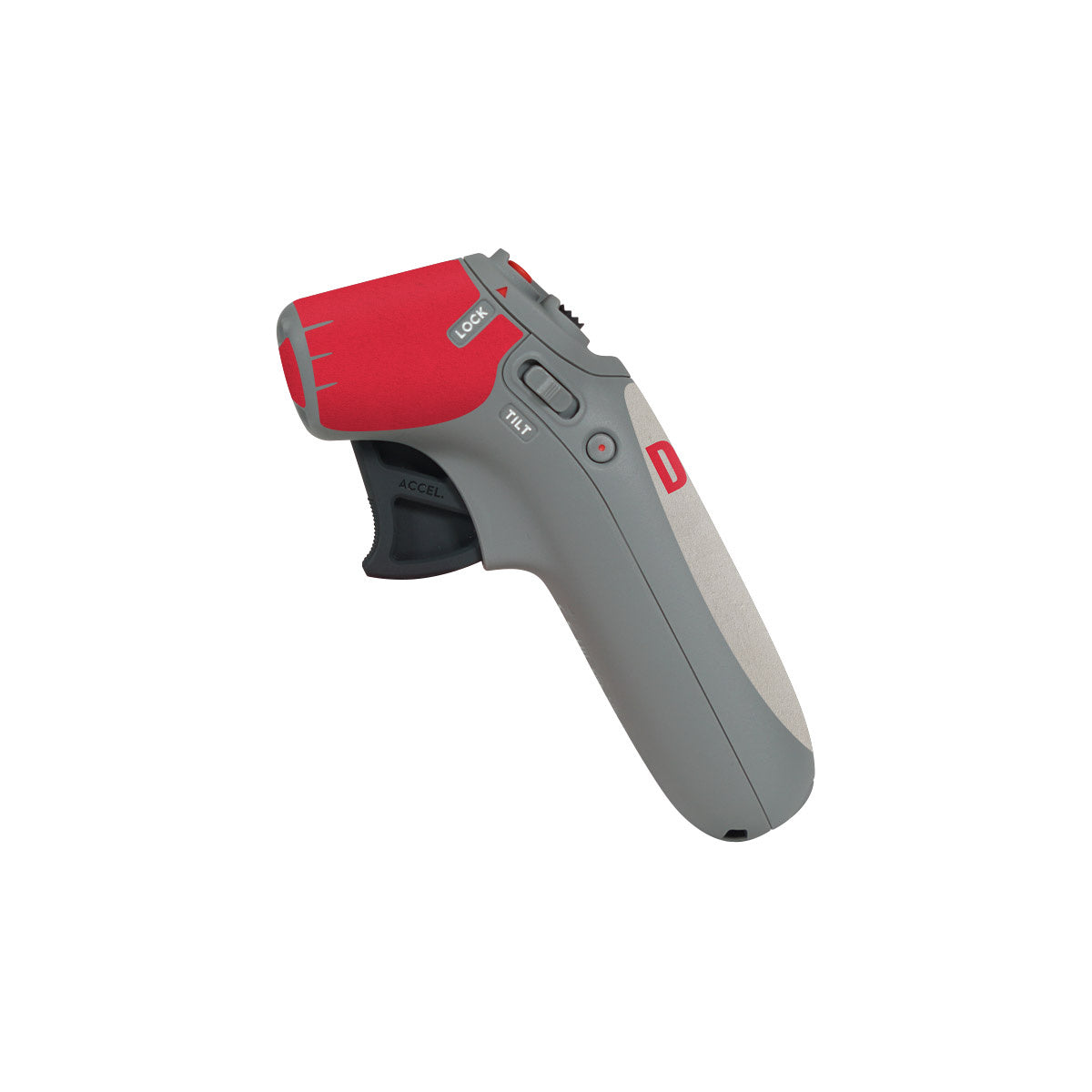 Triassic Trek - DJI Motion Controller Skin