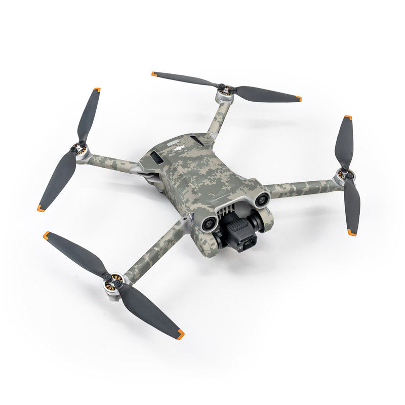 ACU Camo - DJI Mini 3 Skin
