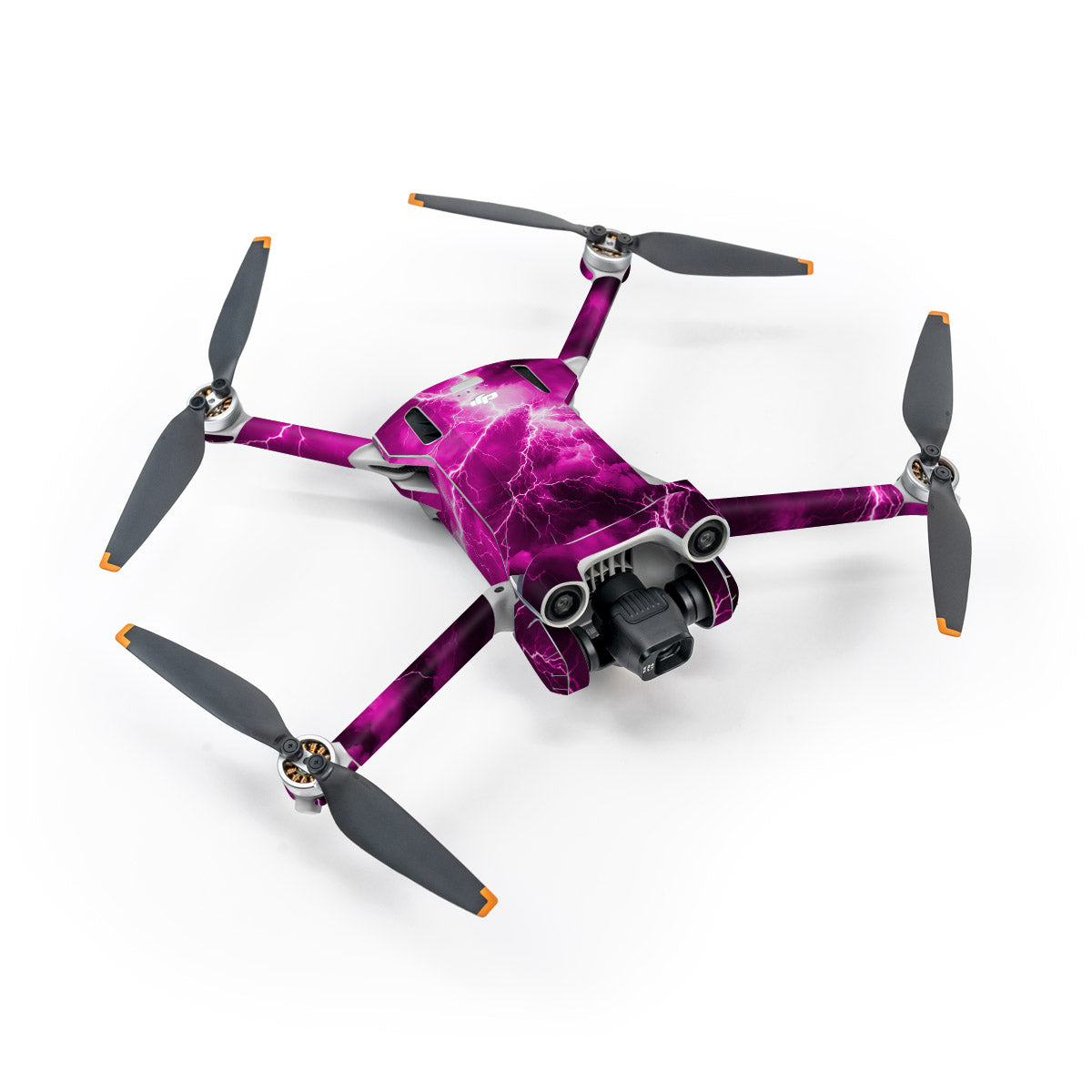 Apocalypse Pink - DJI Mini 3 Skin