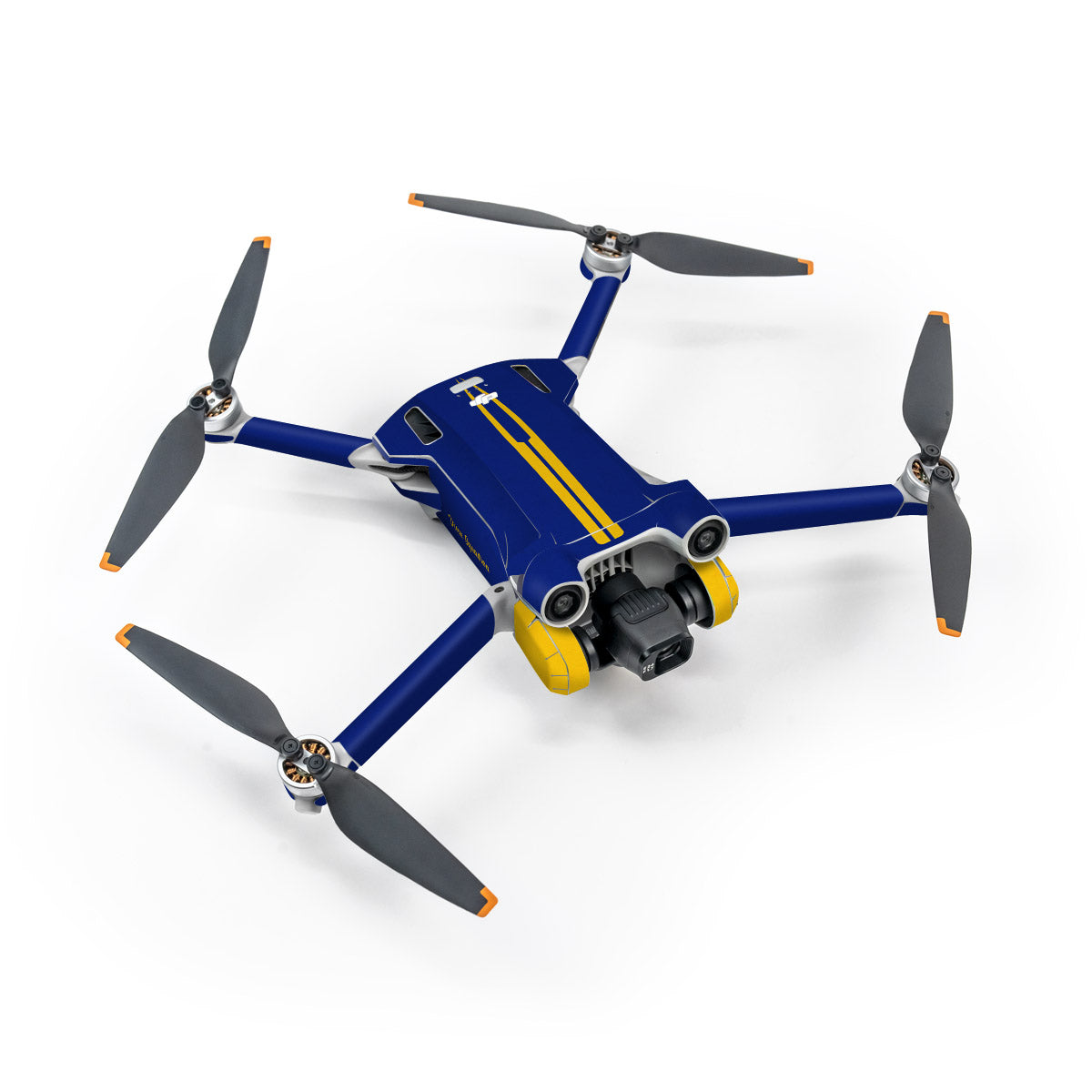 Blue Squadron - DJI Mini 3 Skin