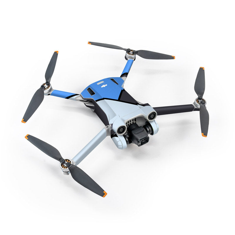 Deep - DJI Mini 3 Skin