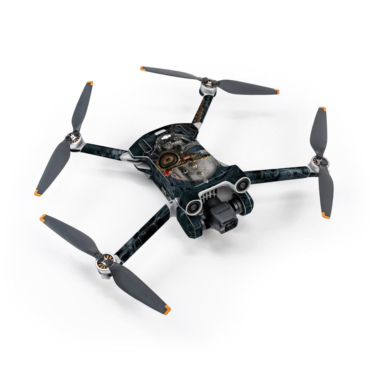 Necronaut - DJI Mini 3 Skin