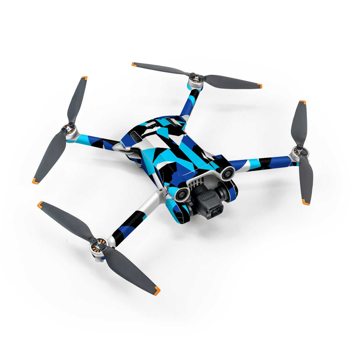 Raytracer - DJI Mini 3 Skin