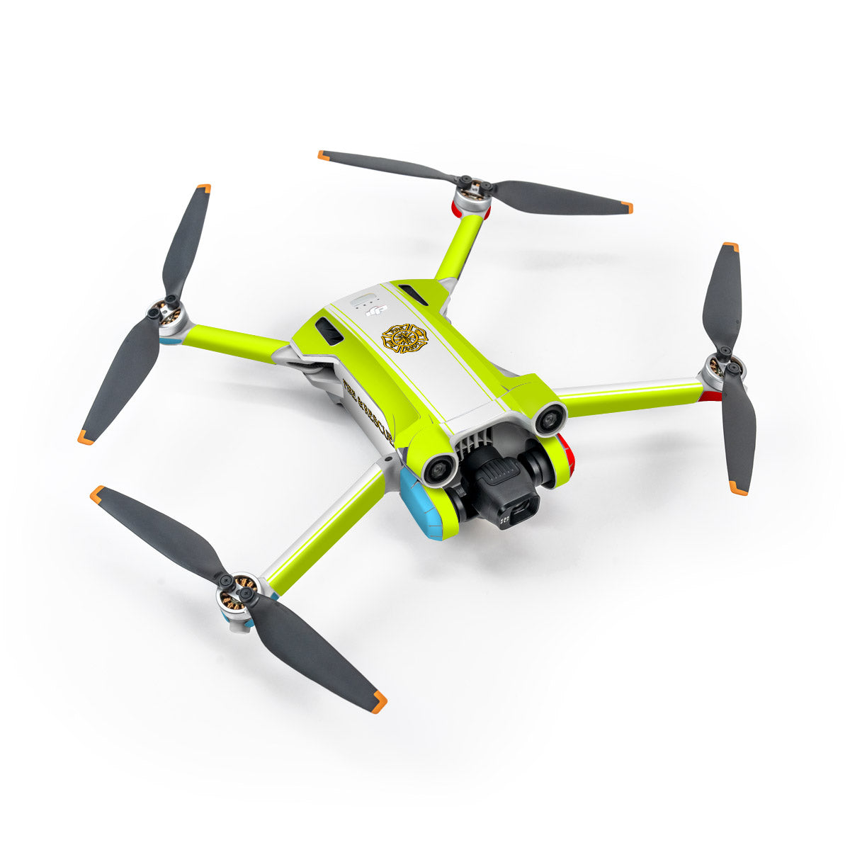 Rescue - DJI Mini 3 Skin