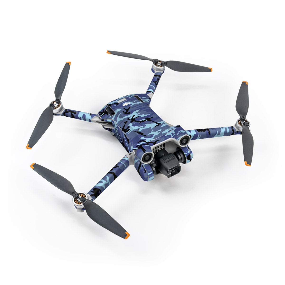 Sky Camo - DJI Mini 3 Skin