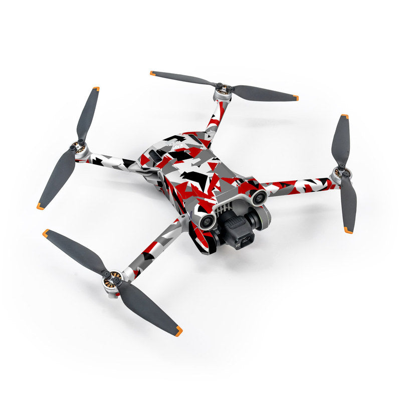 Signal - DJI Mini 3 Skin