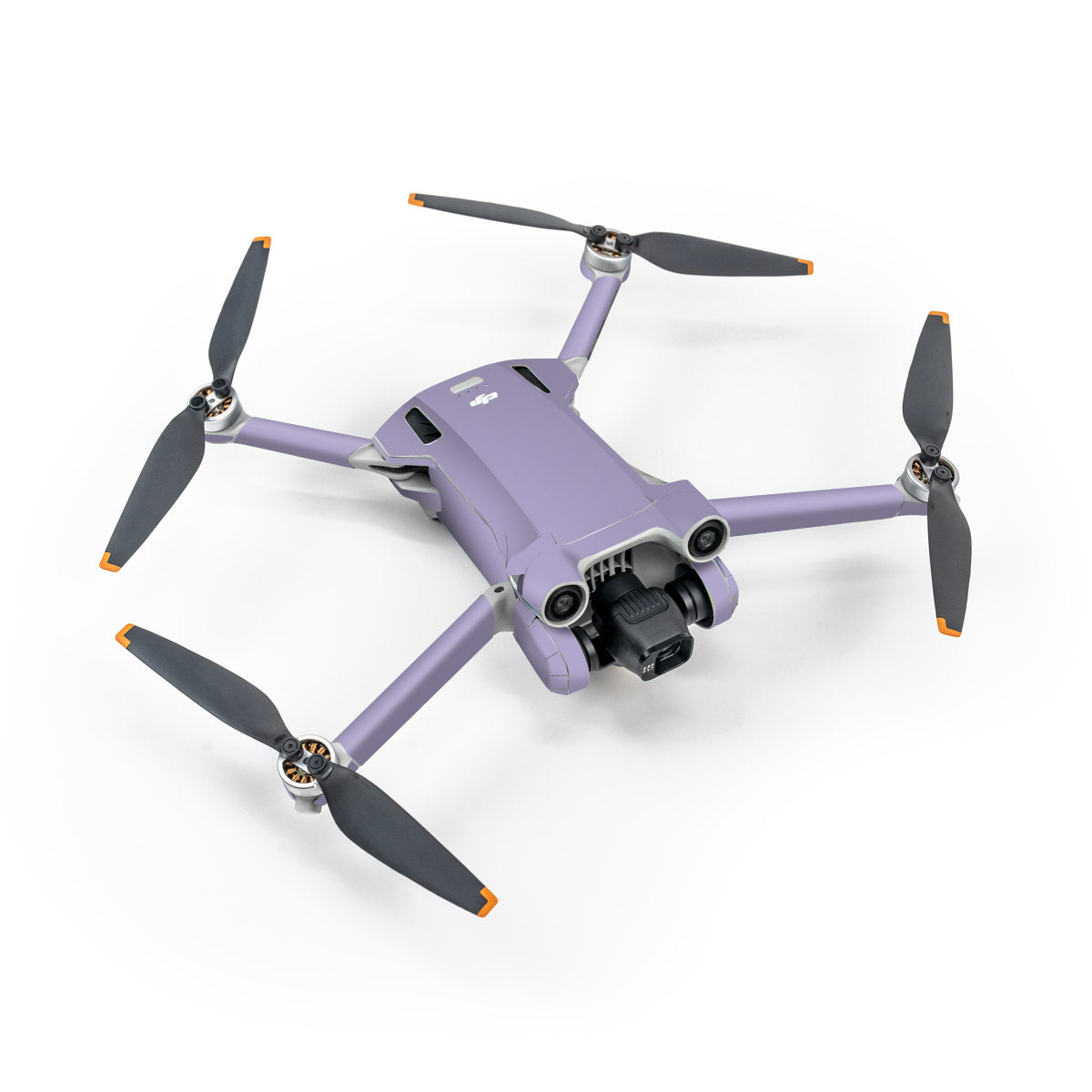 Solid State Lavender - DJI Mini 3 Skin