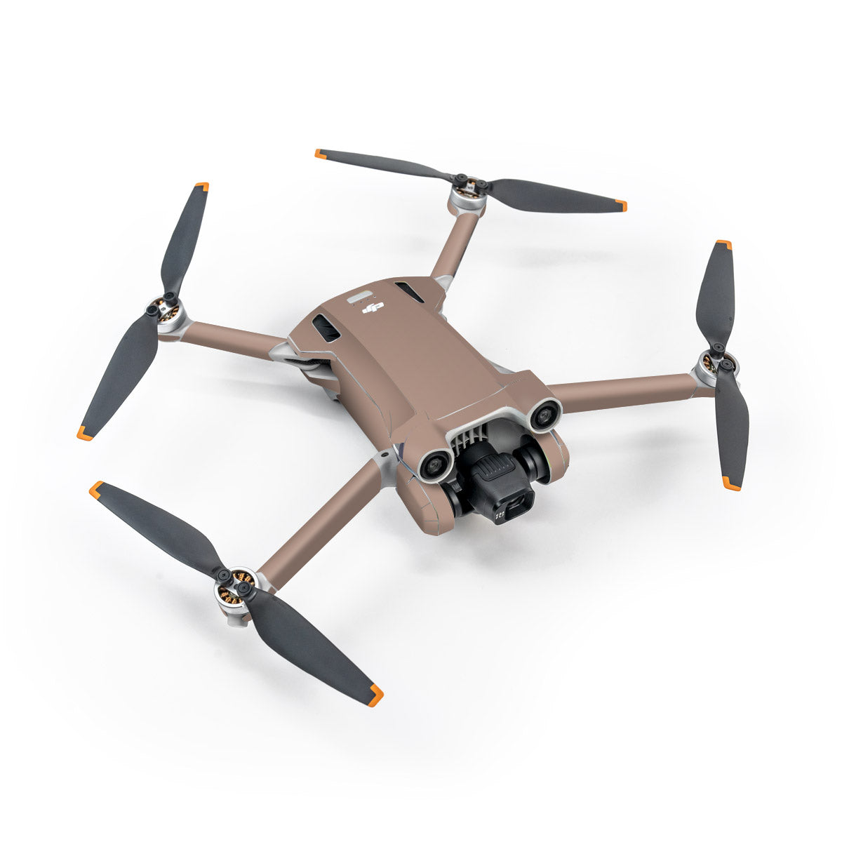 Solid State Rustic Pink - DJI Mini 3 Skin