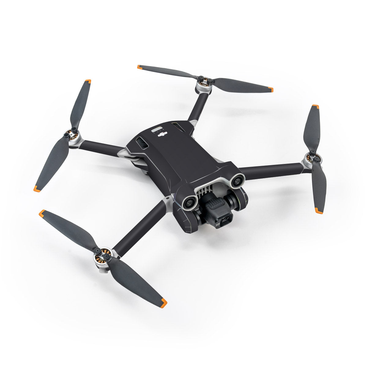 Solid State Slate Grey - DJI Mini 3 Skin