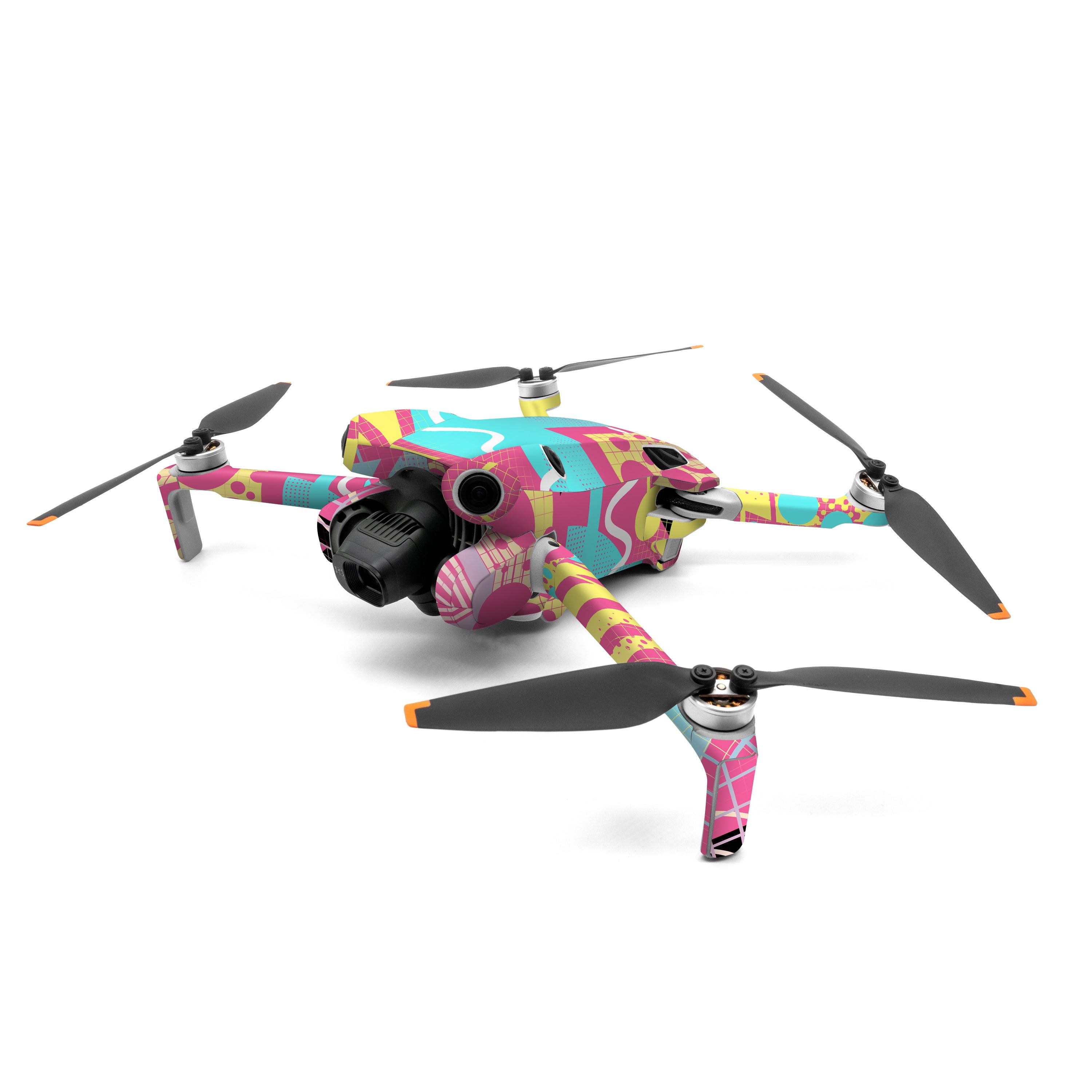 Amped - DJI Mini 4 Pro Skin