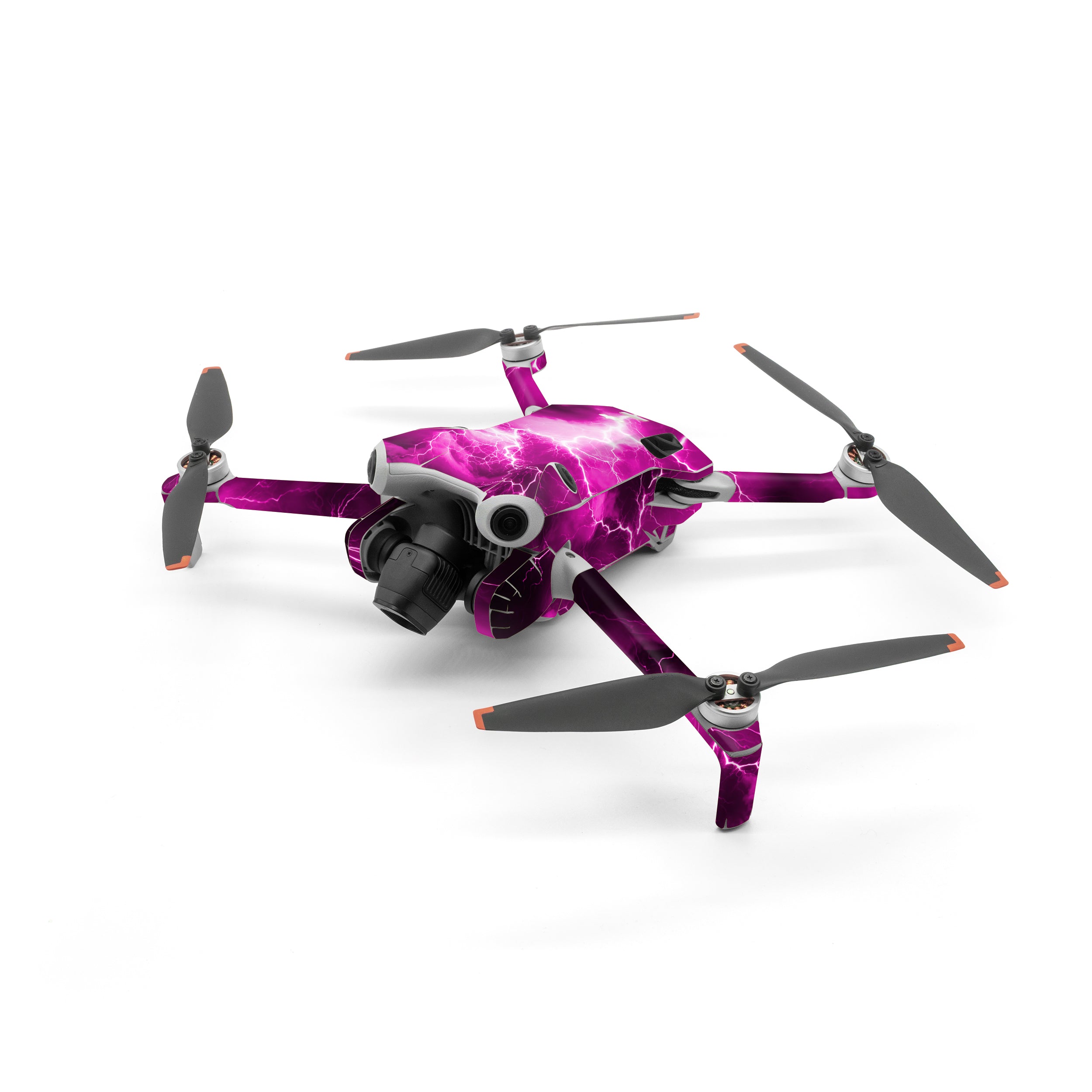 Apocalypse Pink - DJI Mini 4 Pro Skin