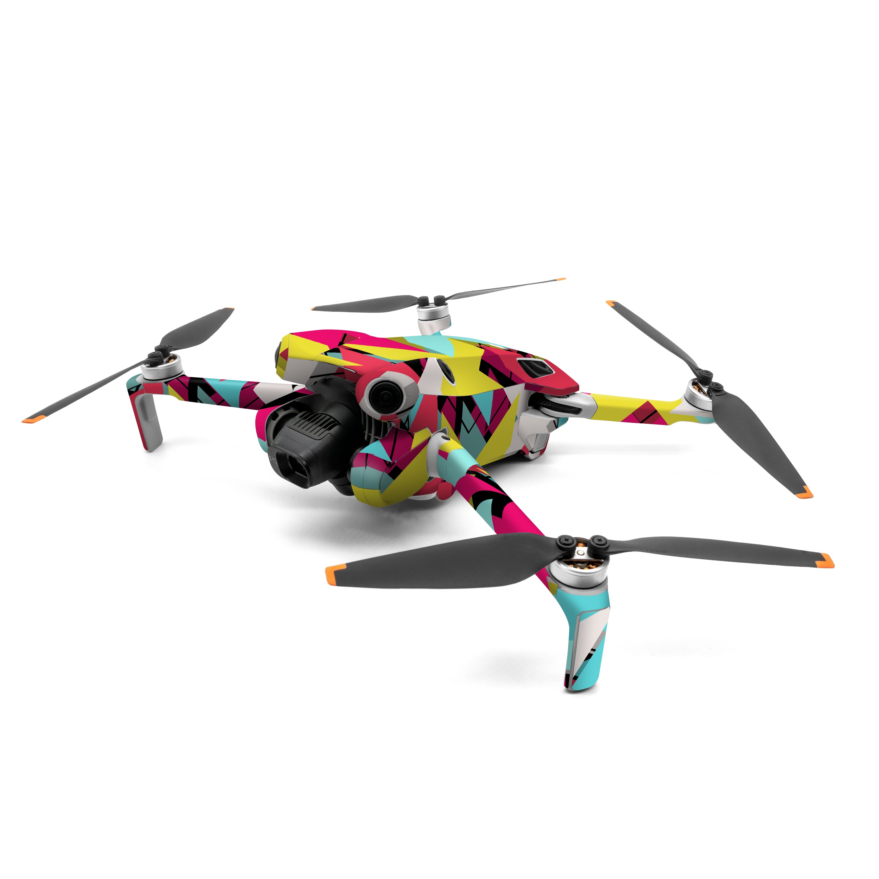 Baseline Shift - DJI Mini 4 Pro Skin