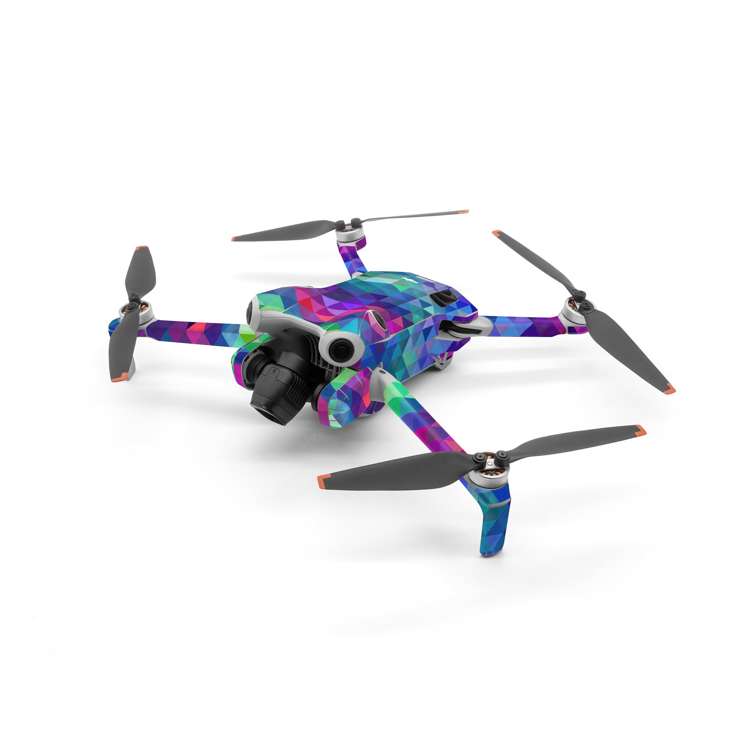 Charmed - DJI Mini 4 Pro Skin