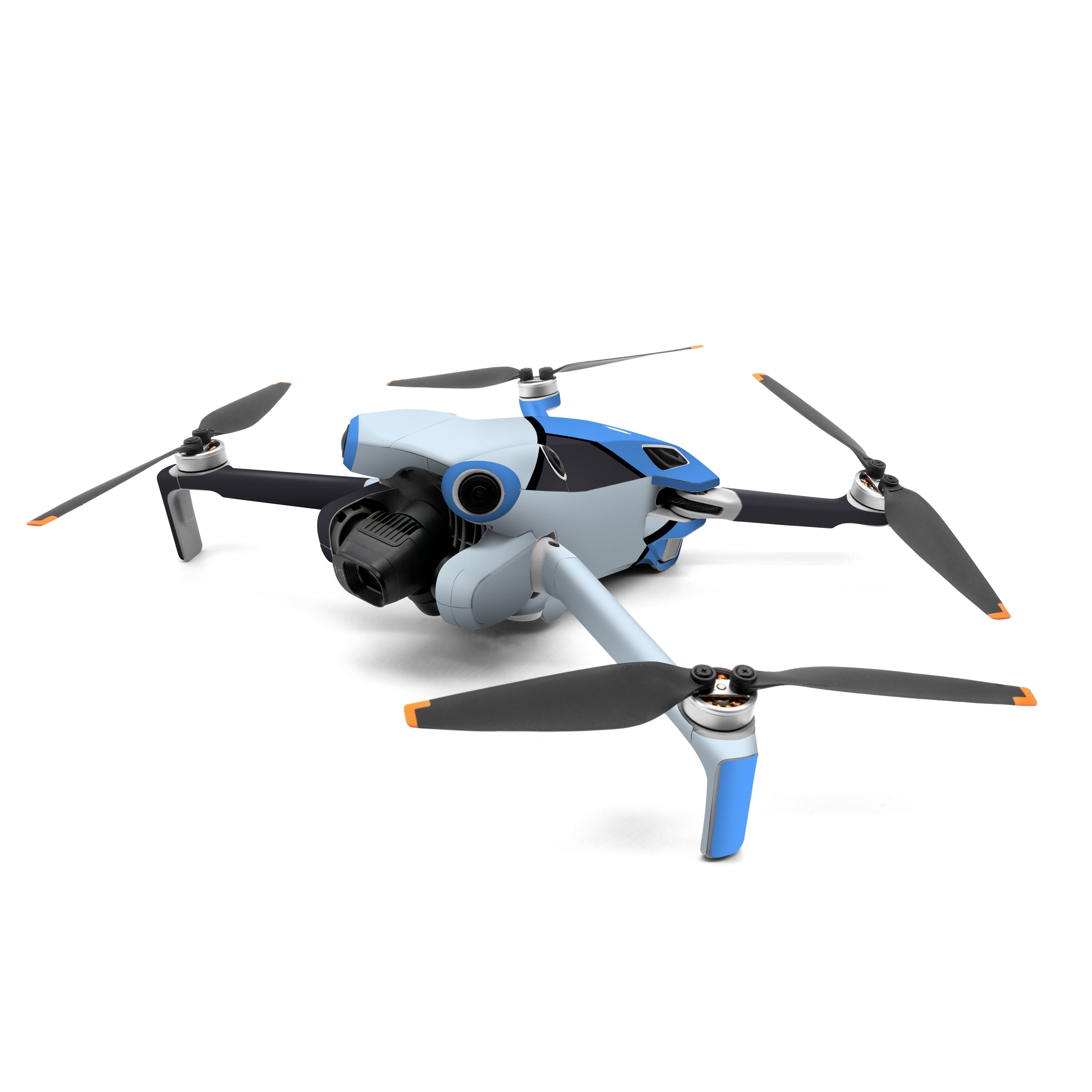 Deep - DJI Mini 4 Pro Skin