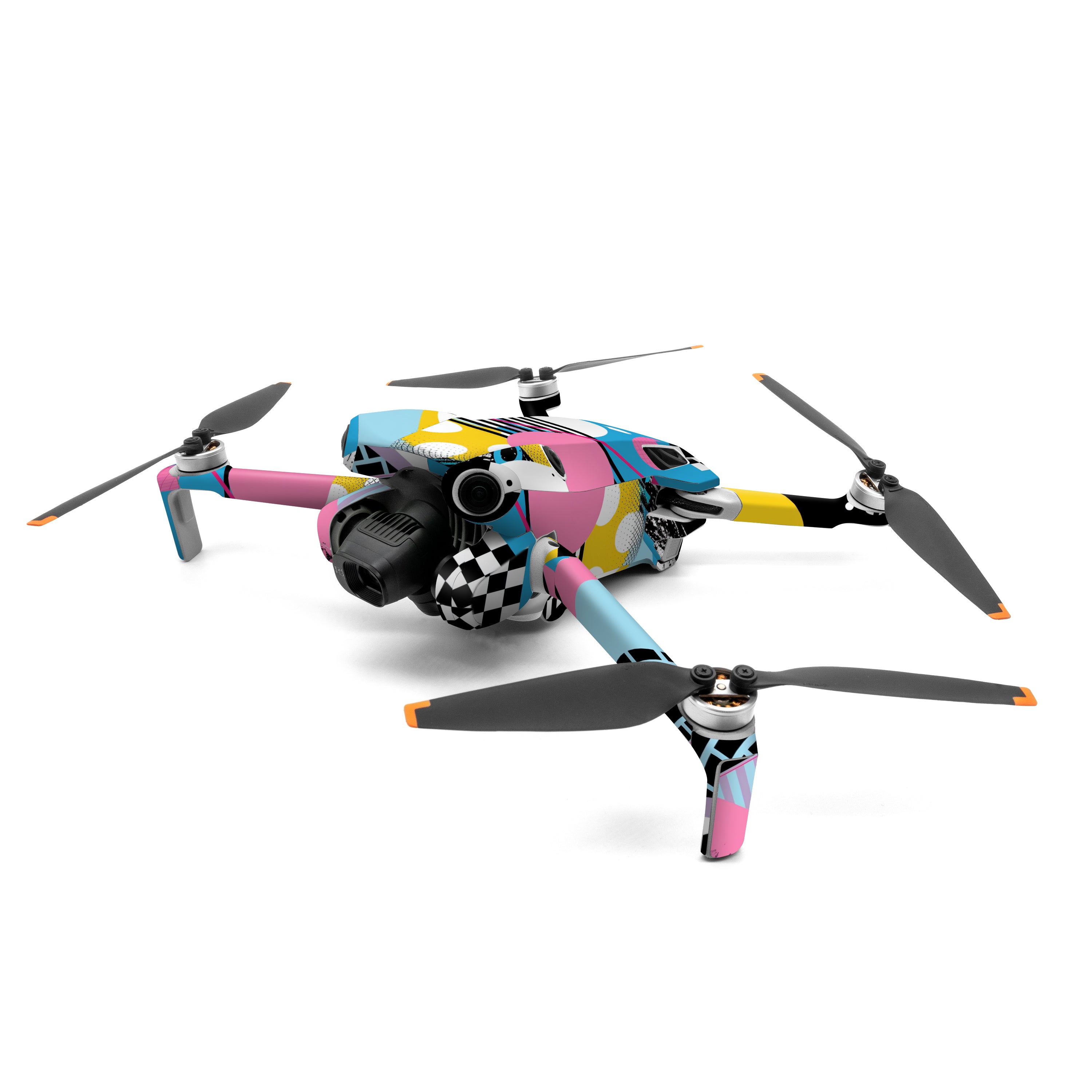 Dope - DJI Mini 4 Pro Skin