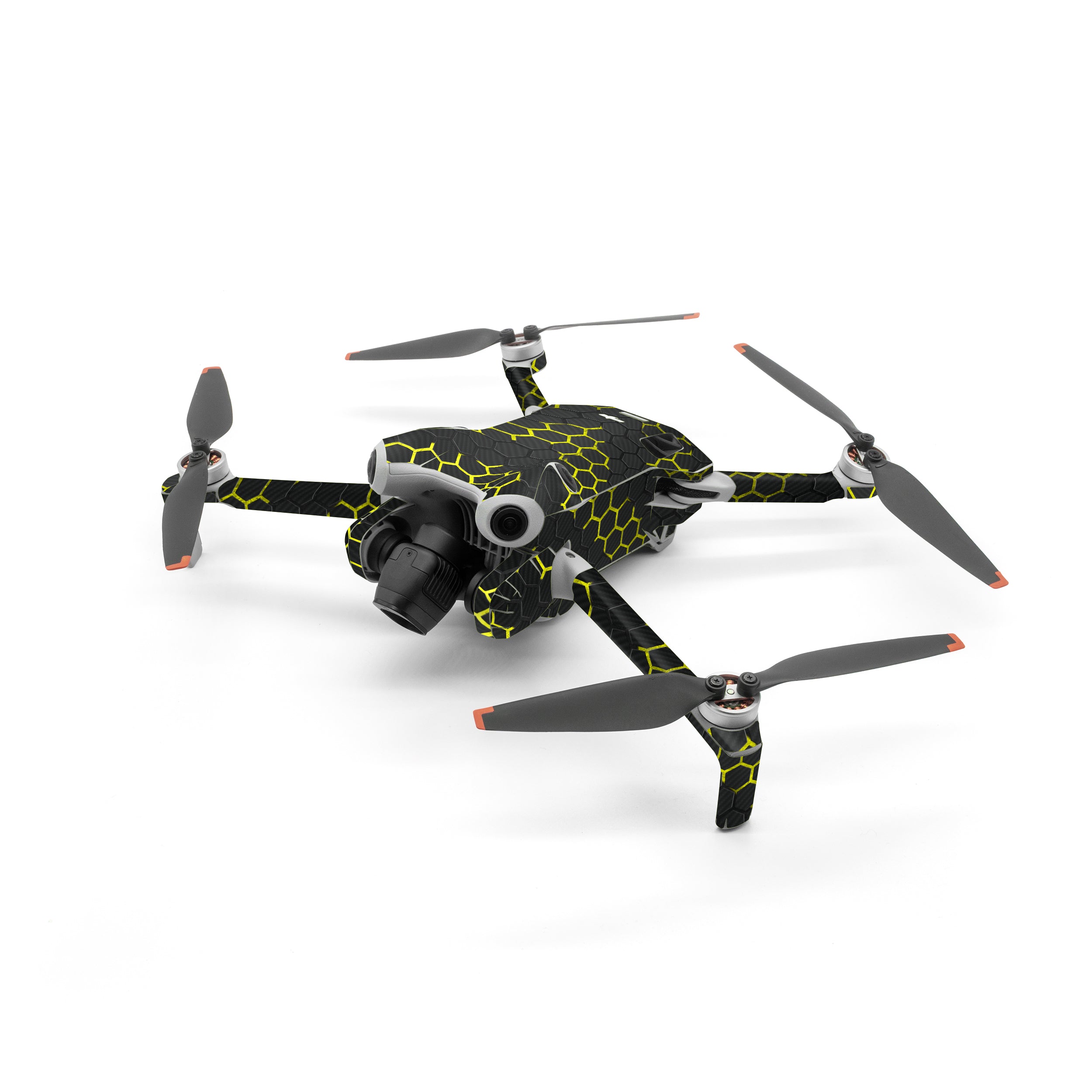 EXO Wasp - DJI Mini 4 Pro Skin