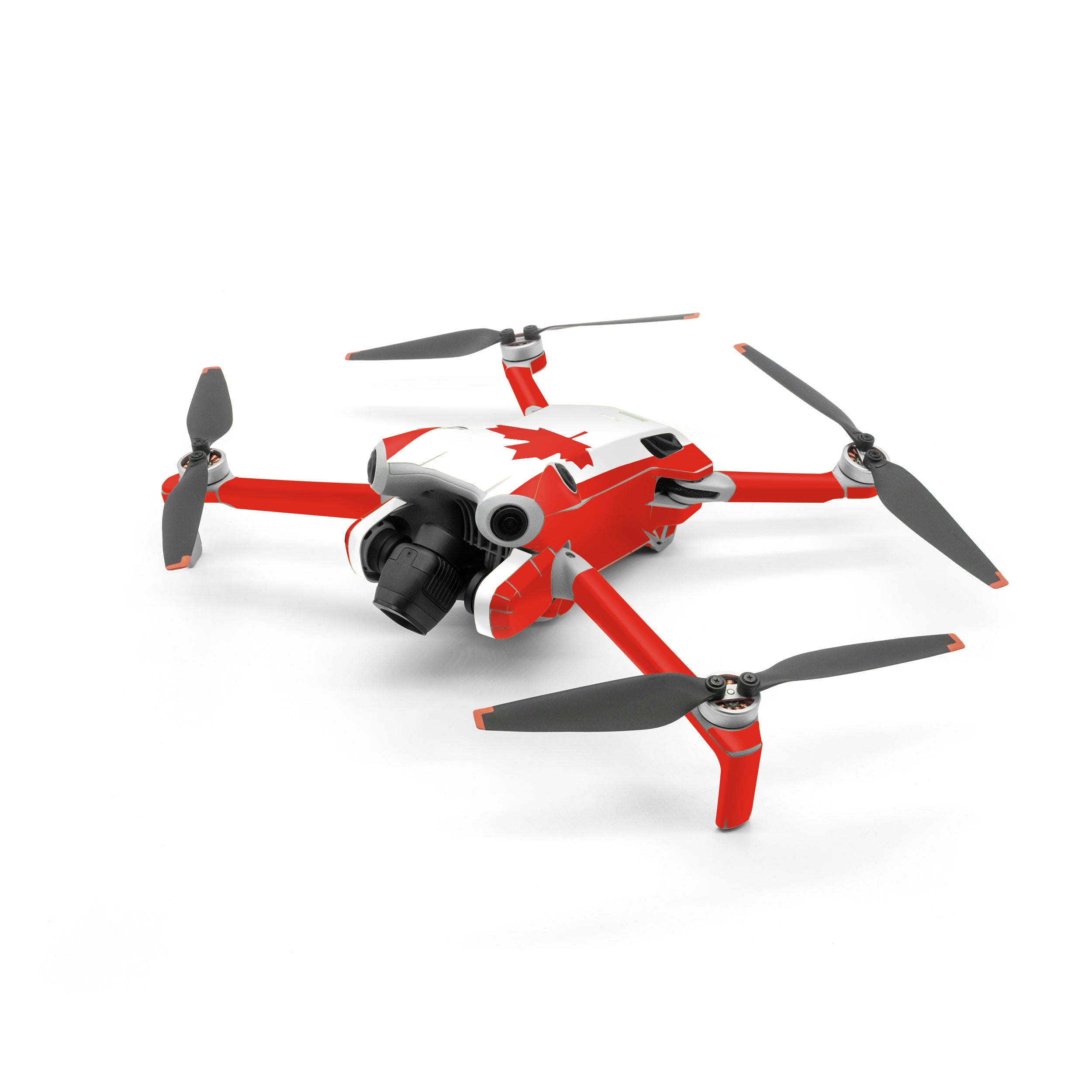 Canadian Flag - DJI Mini 4 Pro Skin