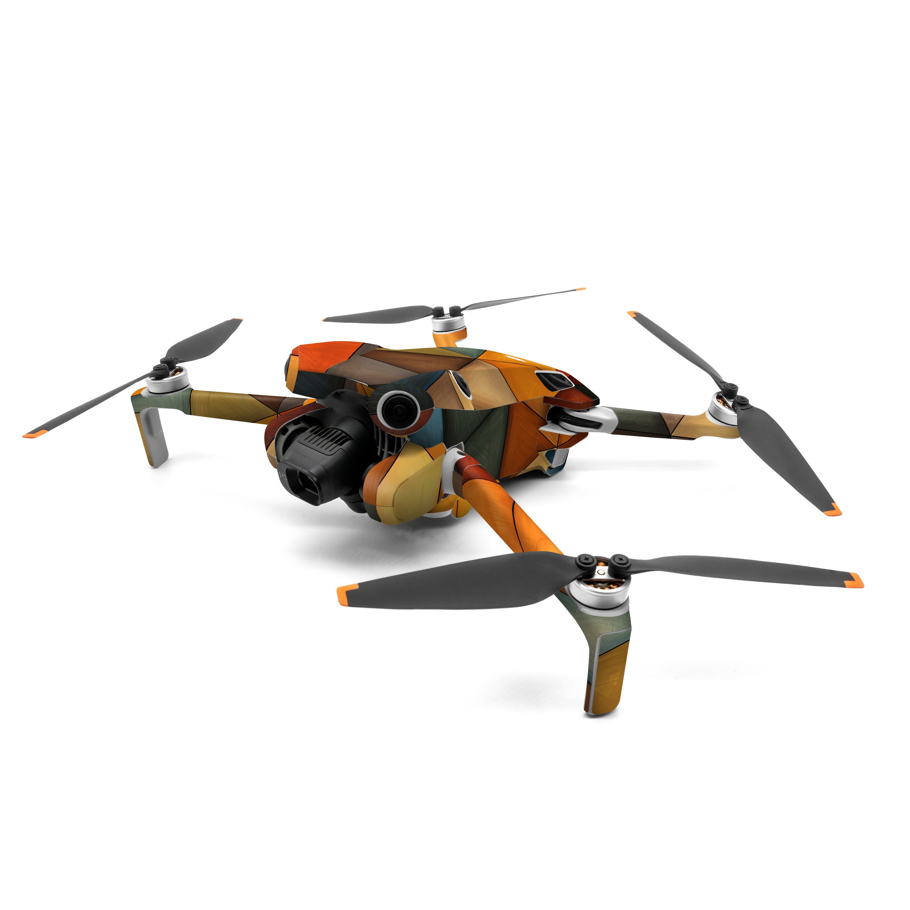 Harvest Fest - DJI Mini 4 Pro Skin