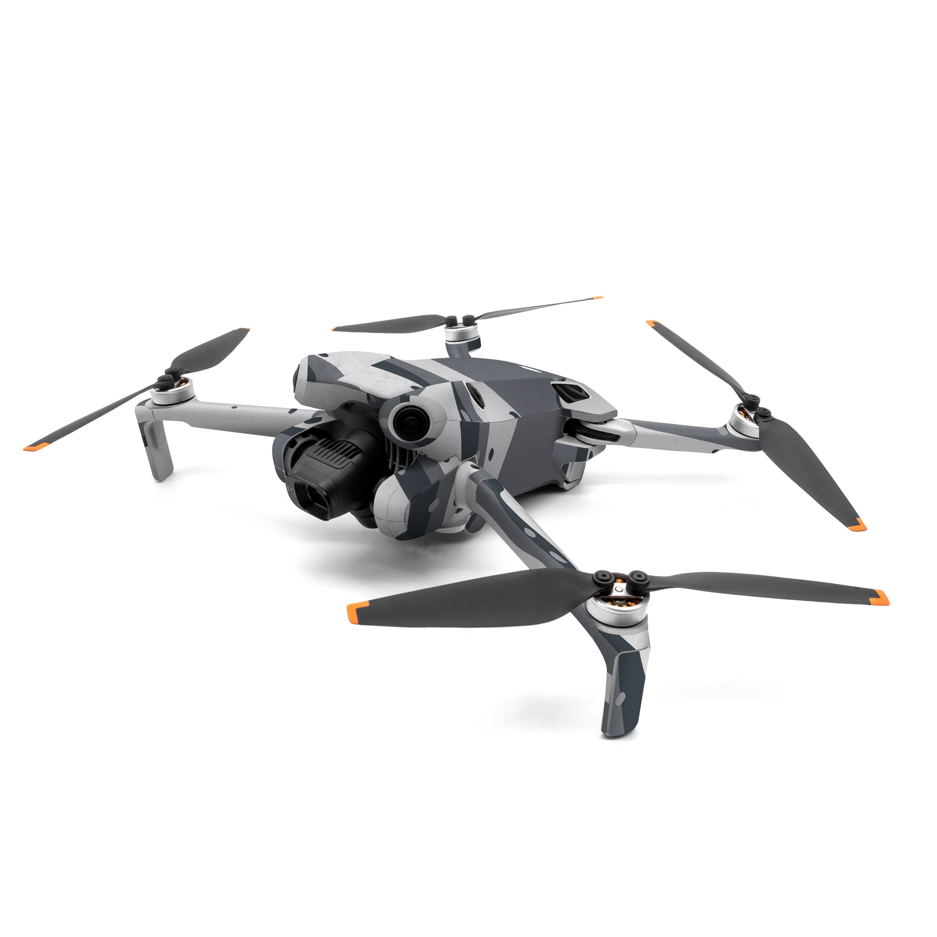 Jet Blast - DJI Mini 4 Pro Skin