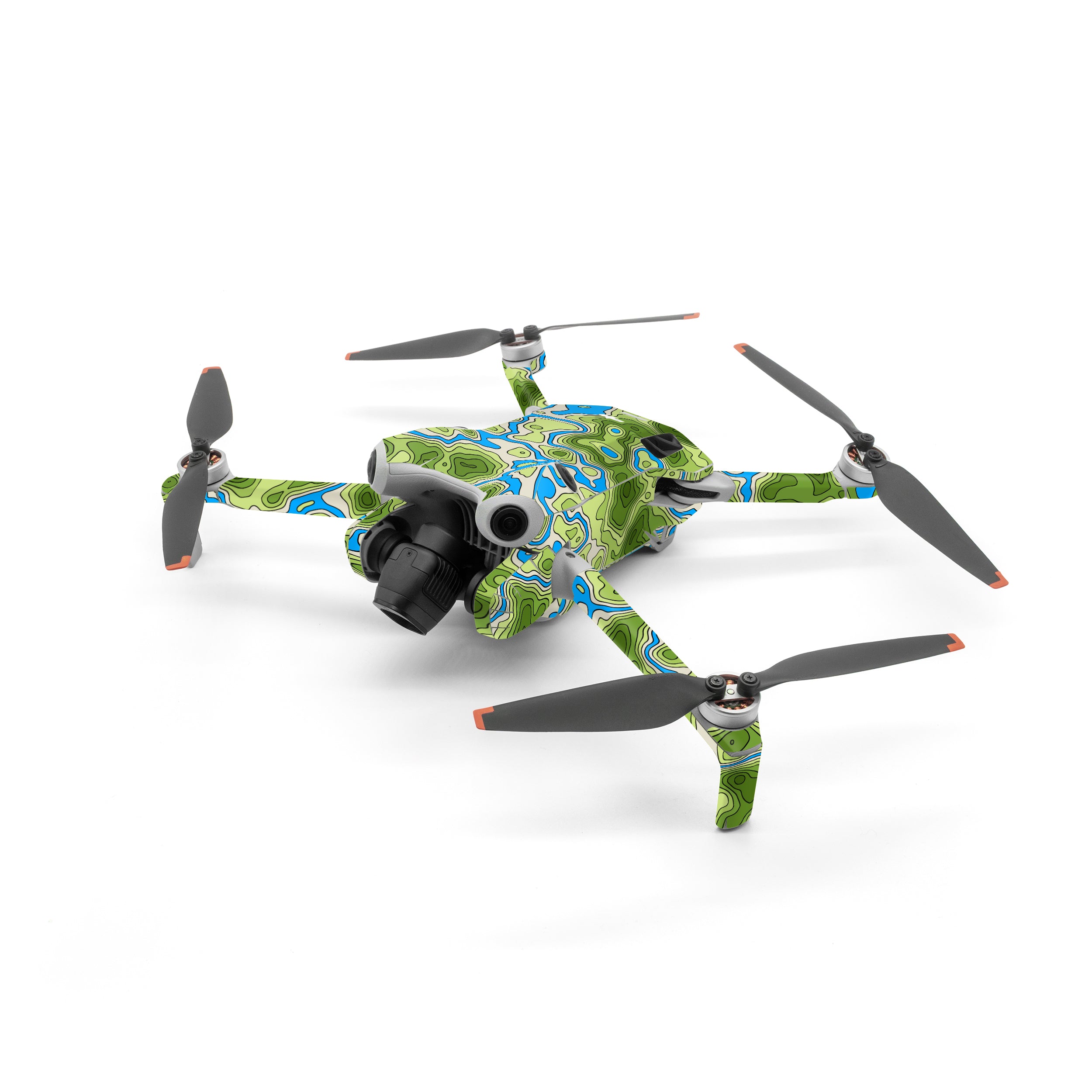 Overlander - DJI Mini 4 Pro Skin