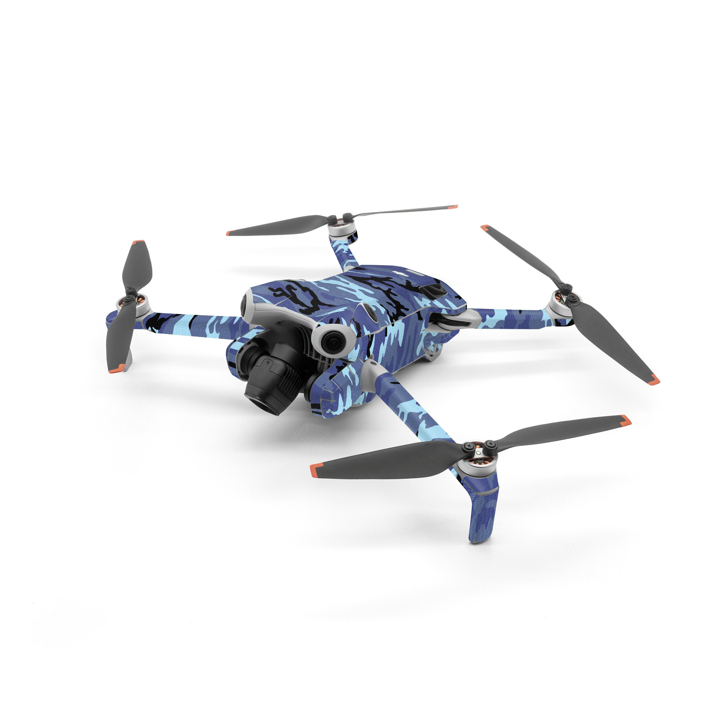 Sky Camo - DJI Mini 4 Pro Skin
