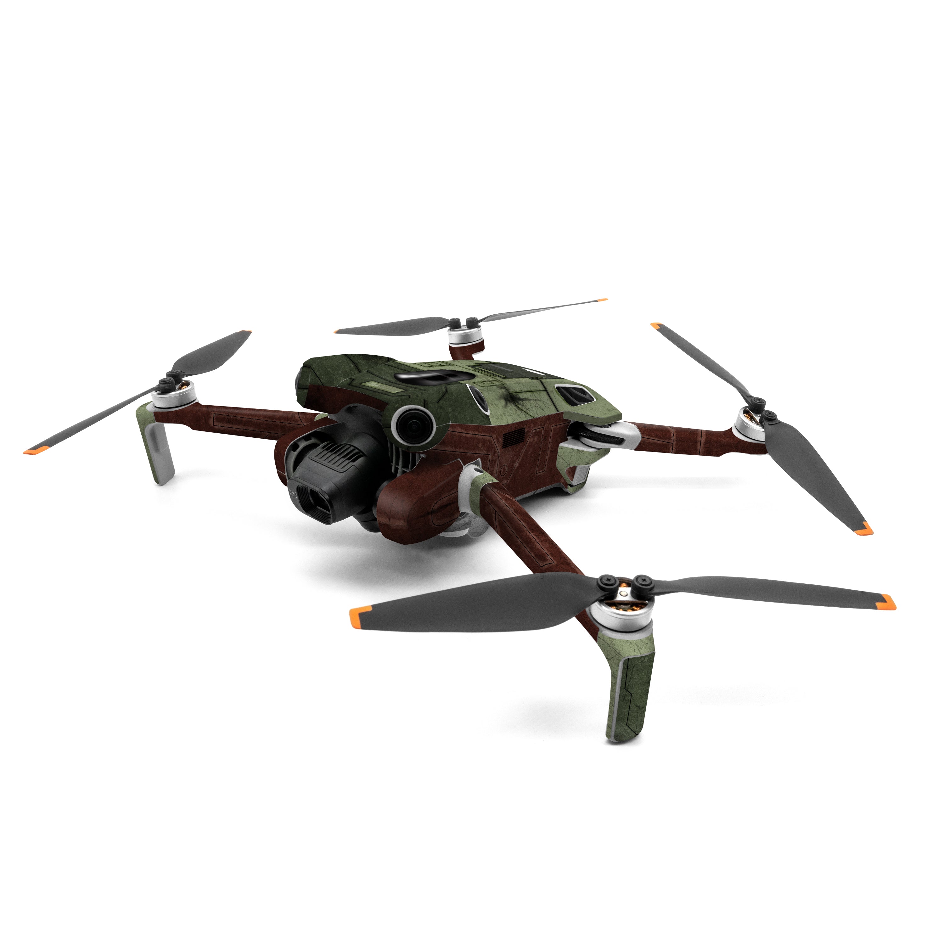 Slave I - DJI Mini 4 Pro Skin