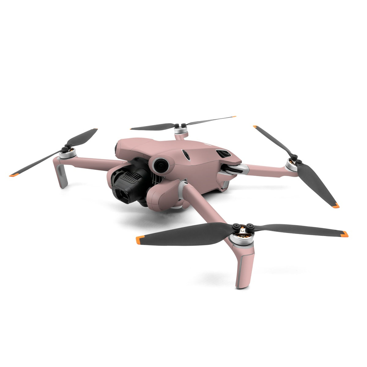 Solid State Faded Rose - DJI Mini 4 Pro Skin