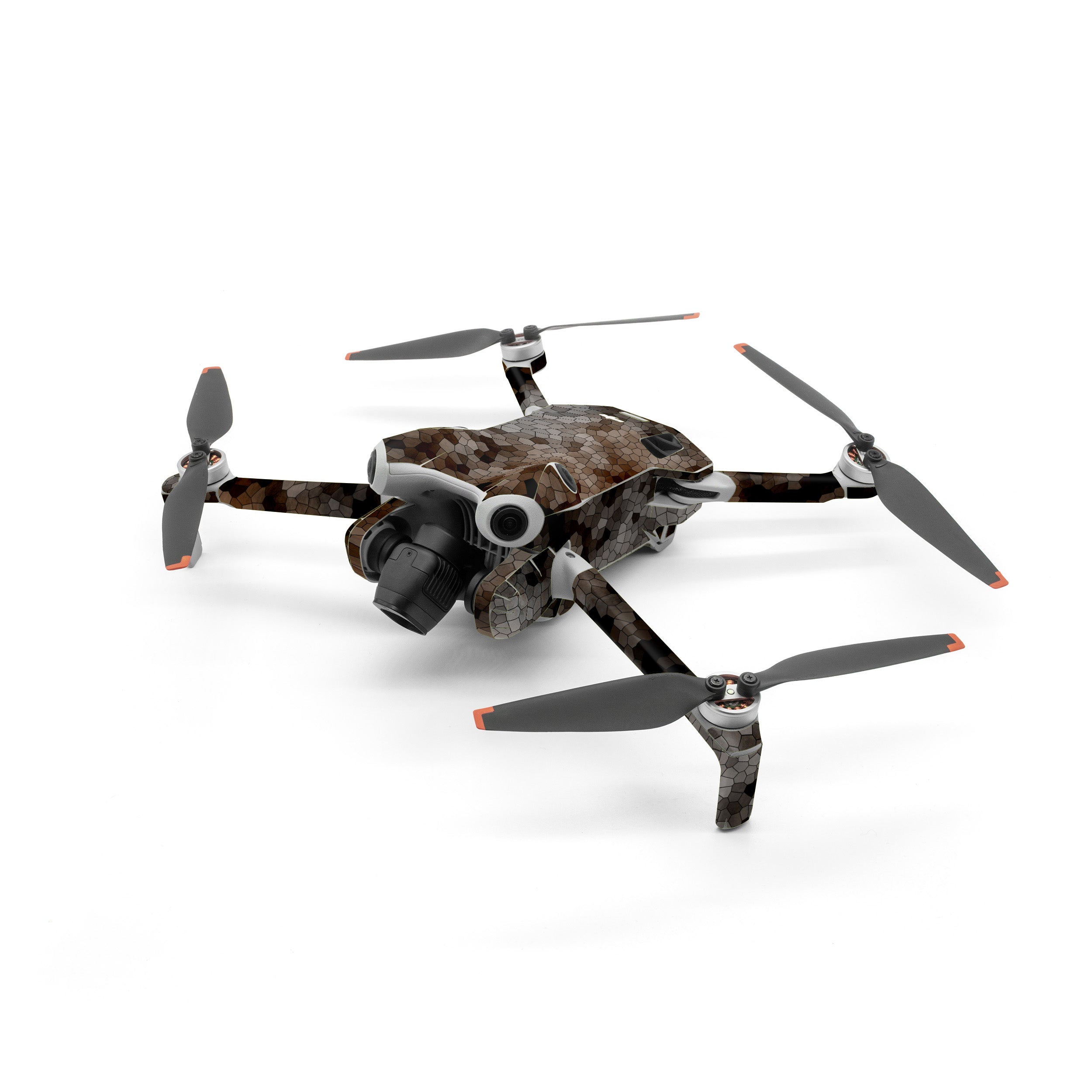 Timberline - DJI Mini 4 Pro Skin