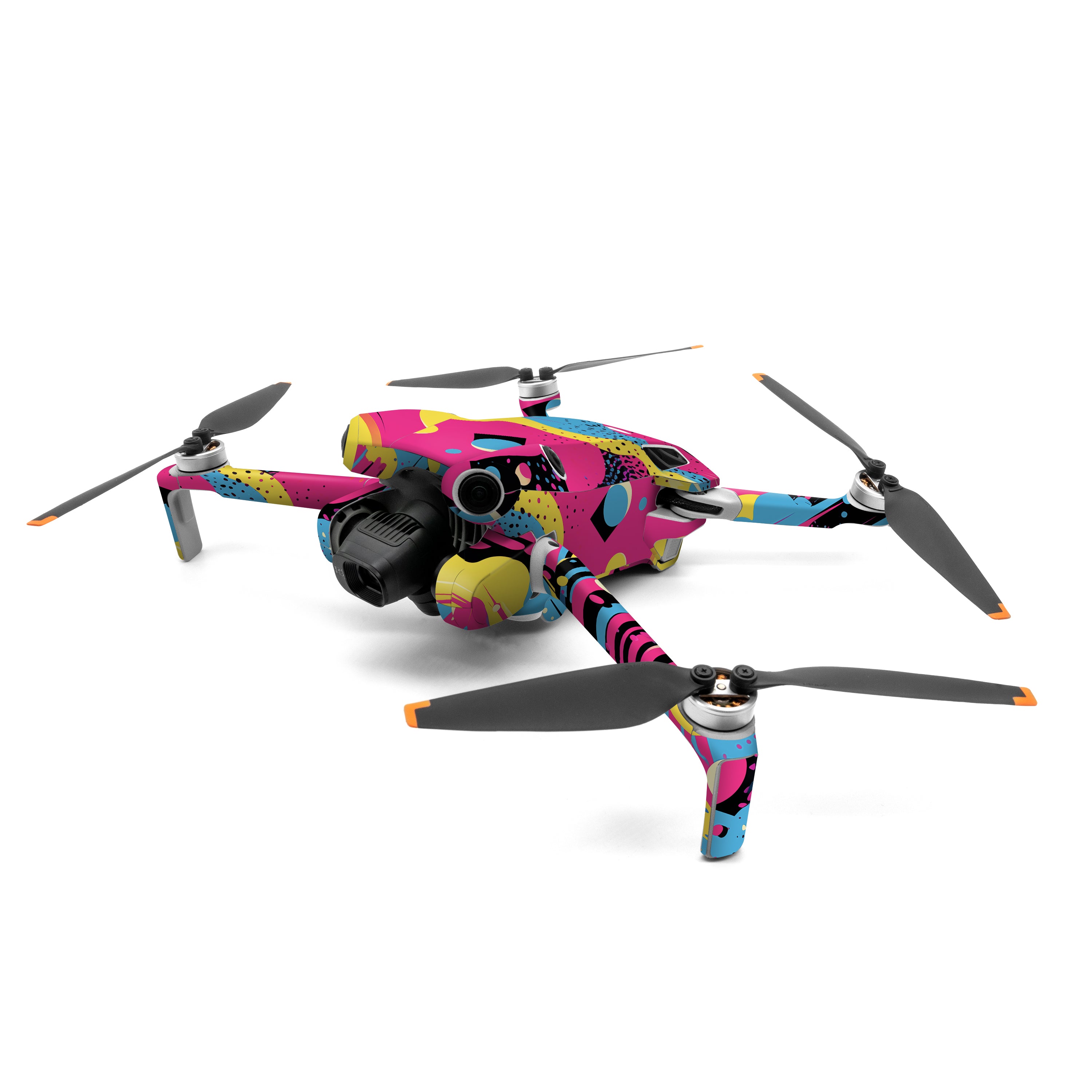 Tubular - DJI Mini 4 Pro Skin