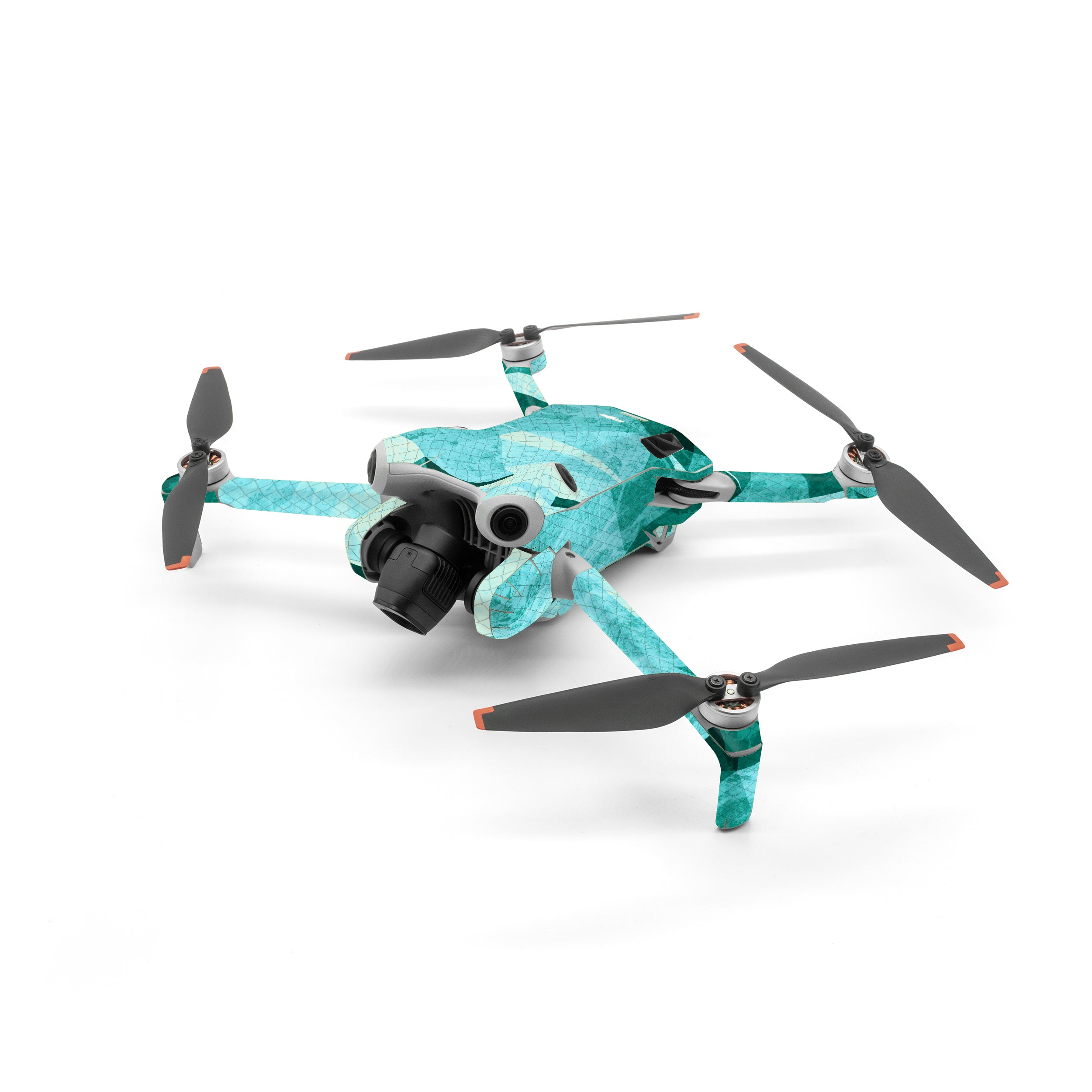 Viper - DJI Mini 4 Pro Skin