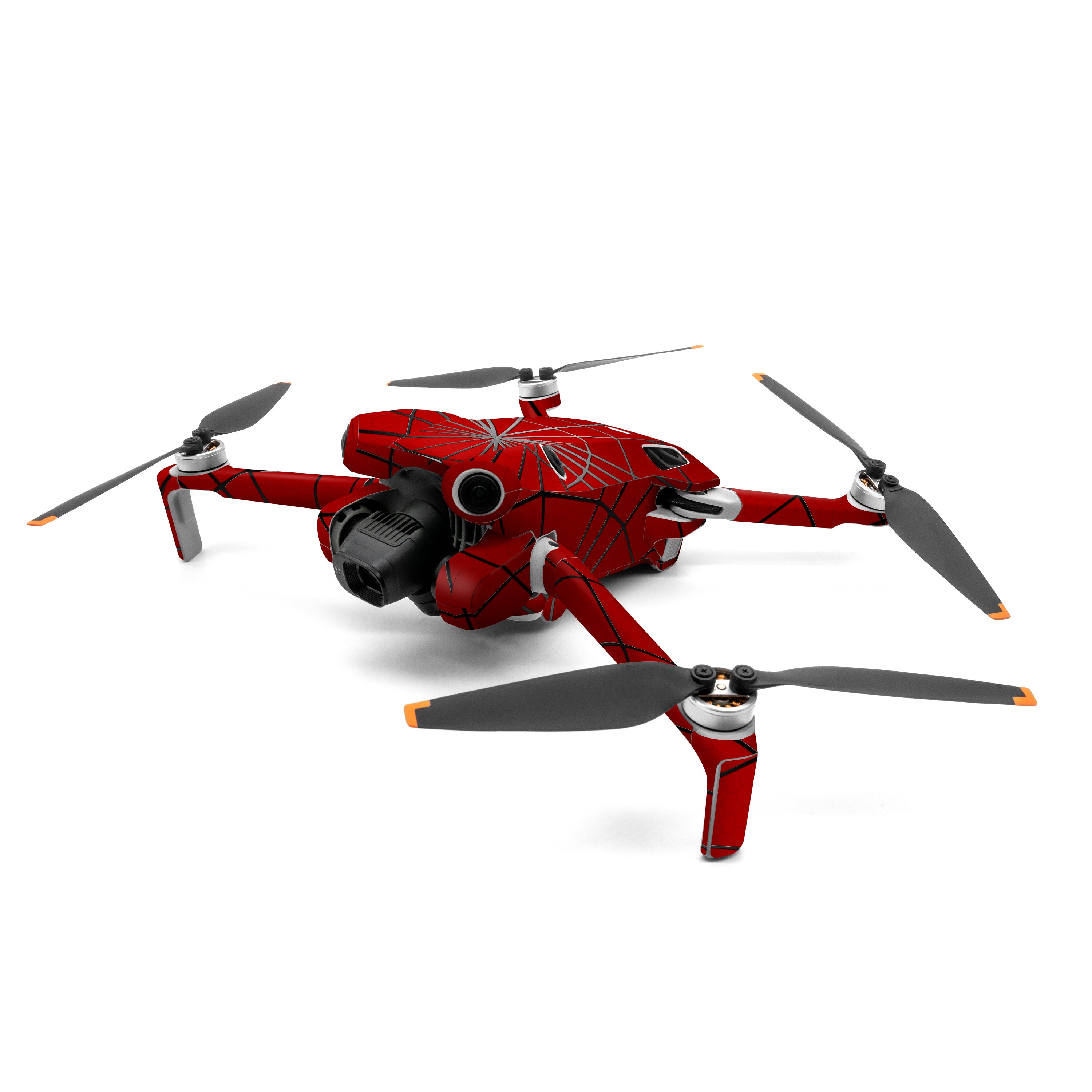 Webslinger - DJI Mini 4 Pro Skin