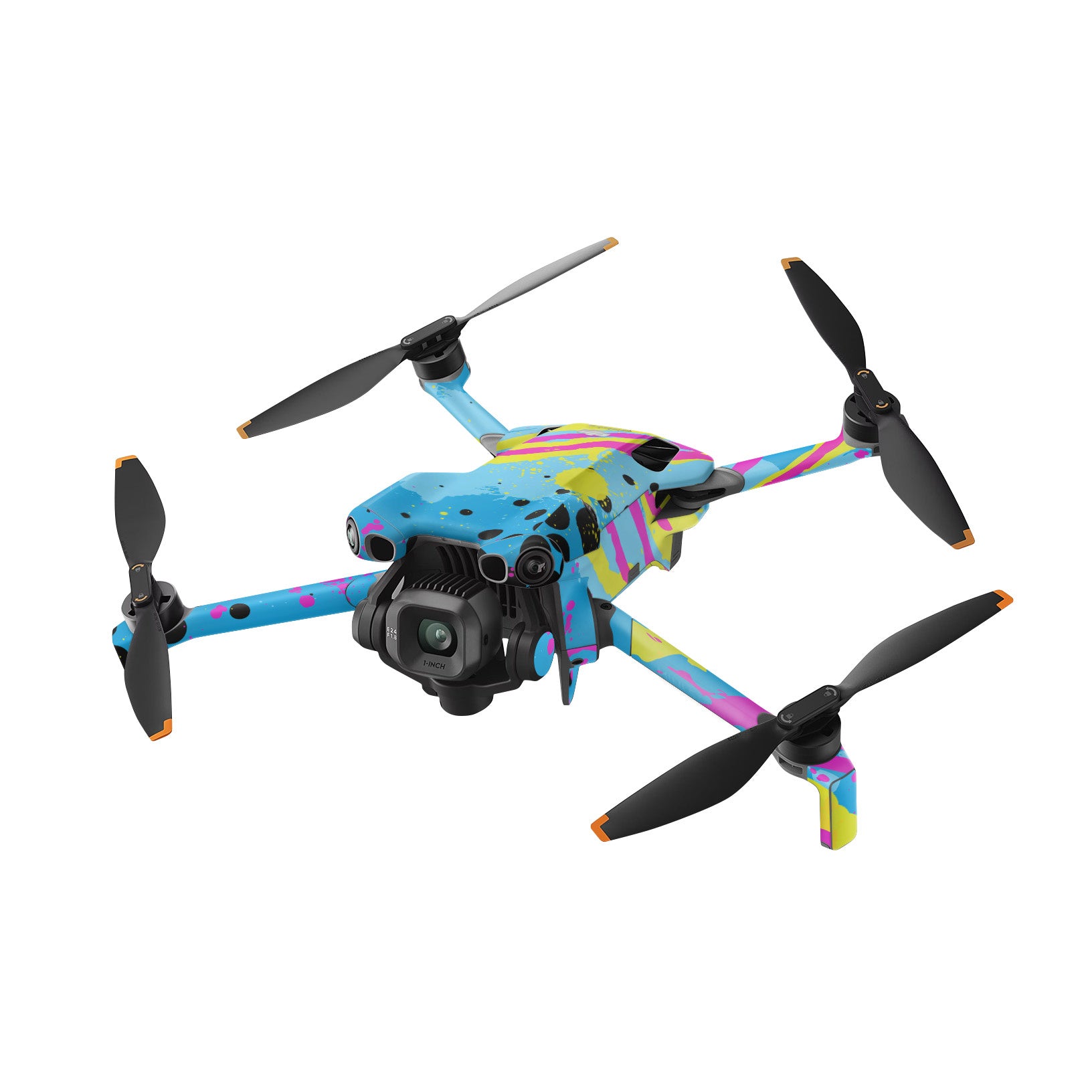 Acid - DJI Mini 5 Pro Skin