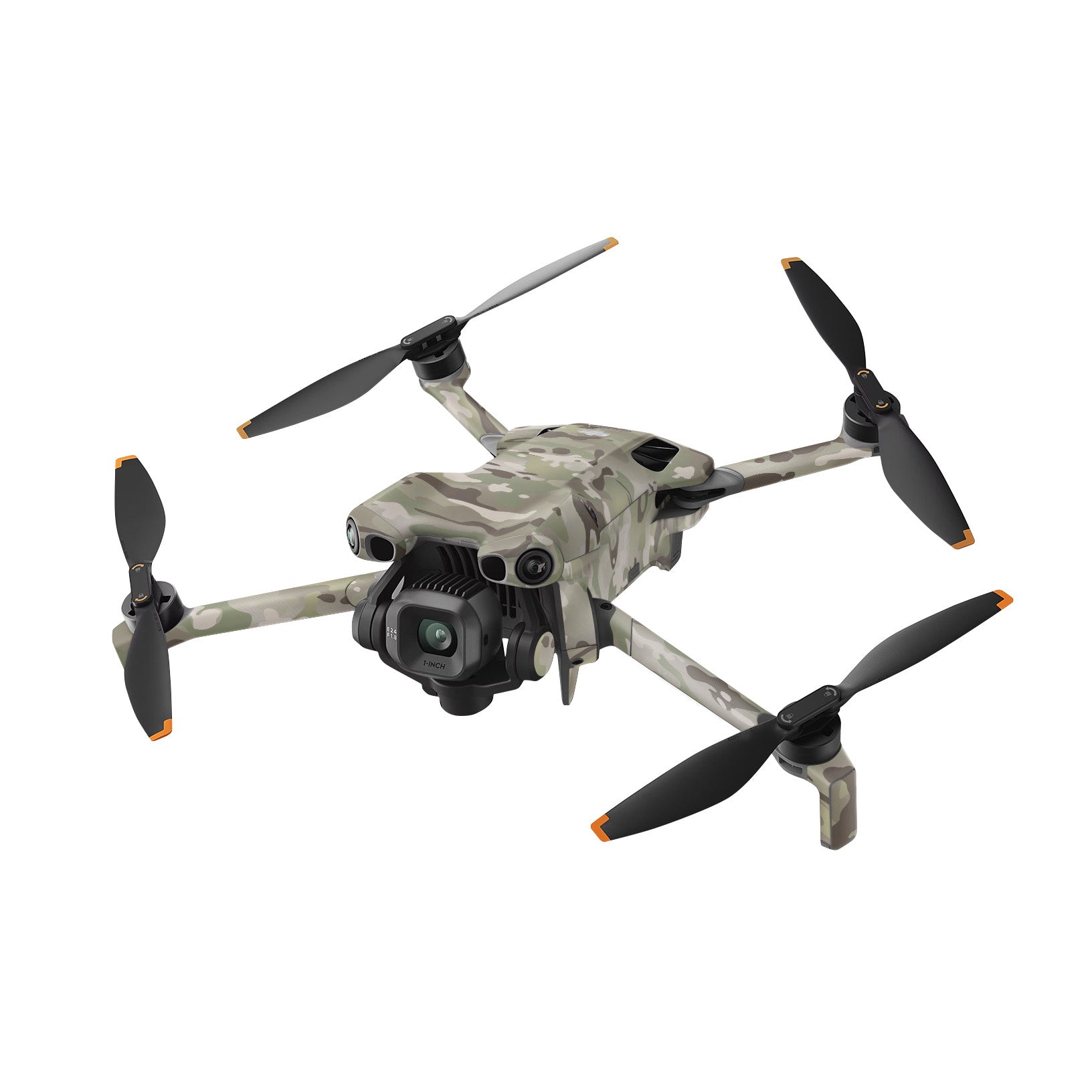 FC Camo - DJI Mini 5 Pro Skin